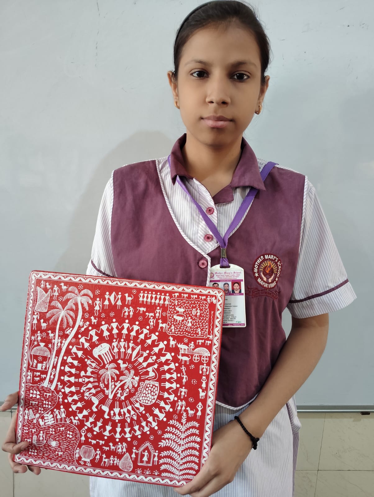 Best School Mayur Vihar 
